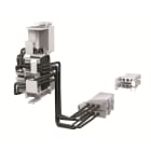 ABB SPA - ABB1SDA066445R1 AUX-C 1Q+1SY 400VAC XT2-XT4 W