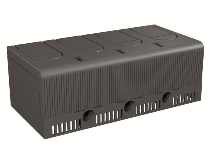 ABB SPA - ABB1SDA067195R1 KIT FC CUAL 1X120...240MM2 XT4 3PCS +ADP