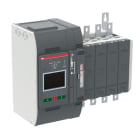 ABB SPA - ABBOXB200E3S3QB OXB200E3S3QB COM. AUTO I-0-II 200A 3P+N
