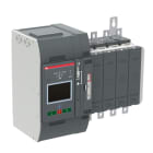 ABB SPA - ABBOXB200E3S4QB OXB200E3S4QB COM. AUTO I-0-II 200A 3P+N