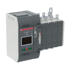 ABB SPA - ABBOXB250E3S4QT OXB250E3S4QT COM. AUTO I-0-II 250A 3P+N