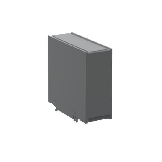 ABB SPA - ABBOXES800G1L/4 OXES800G1L/4 CALOTTE LUNGHE OX315_800 4P