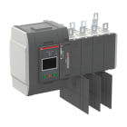 ABB SPA - ABBOXB500E3S3QT OXB500E3S3QT COM. AUTO I-0-II 500A 3P+N
