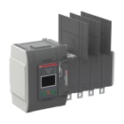 ABB SPA - ABBOXB630E3S3QB OXB630E3S3QB COM. AUTO I-0-II 630A 3P+N