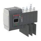 ABB SPA - ABBOXB630E3S3QT OXB630E3S3QT COM. AUTO I-0-II 630A 3P+N