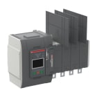 ABB SPA - ABBOXB800E3S3QB OXB800E3S3QB COM. AUTO I-0-II 800A 3P+N