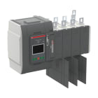 ABB SPA - ABBOXB800E3S3QT OXB800E3S3QT COM. AUTO I-0-II 800A 3P+N