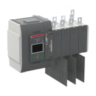 ABB SPA - ABBOXB800E3S4QT OXB800E3S4QT COM. AUTO I-0-II 800A 3P+N