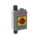 ABB SPA - ABBOTA25S3YX OTA25S3YX SEZIONATORE IN CASSETTA ATEX
