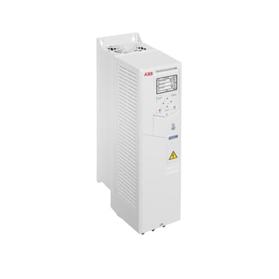 ABB SPA DRIVES - ABDACH58001026A4B0J ACH580 TRI 400V 11KW C/P IP55