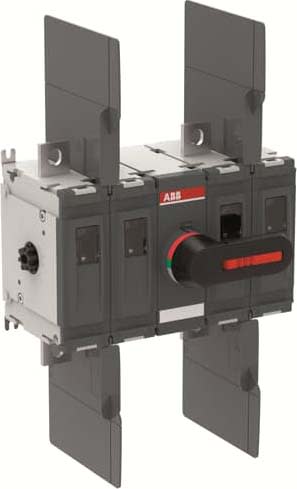 ABB SPA - ABBM257523 E 9F14 AM25 FUSIBILE AM 14X51, 25A, 690VCA