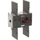 ABB SPA - ABBM257523 E 9F14 AM25 FUSIBILE AM 14X51, 25A, 690VCA