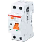 ABB SPA - ABBSARC1B20 S-ARC1 B20 AFDD CON INT. MAGNET. 6KA
