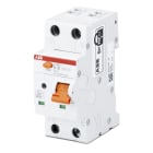 ABB SPA - ABBSARC1C10 S-ARC1 C10 AFDD CON INT. MAGNET. 6KA