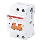 ABB  SPA - ABBDSARC1C16A30 DS-ARC1 C16 A30 AFDD CON INT. DIFF. MAGN