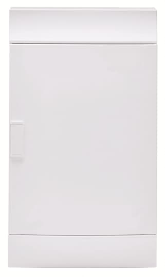 ABB SPA - ABBM41P24X21 Mistral 41W Multimedia 2x12M Porta Opaca