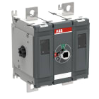 ABB SPA - ABBOTDC400F11 OTDC400F11 SEZ. 1000VDC 400A 2P