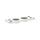 ABB SPA - ABBYMF-MB10861SET YMF-MB10861SET FLANGIA OT160..800_FCC, 2