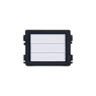 ABB SPA - ABBWLM213X MODULO 3 PULSANTI RETTANGOLARI 51381SP3