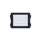 ABB SPA - ABBWLM214X MODULO 4 PULSANTI RETTANGOLARI 51381SP4