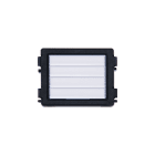 ABB SPA - ABBWLM214X MODULO 4 PULSANTI RETTANGOLARI 51381SP4