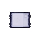 ABB SPA - ABBWLM231X MODULO 1 PULSANTE TONDO, NFC/IC 51382RP1