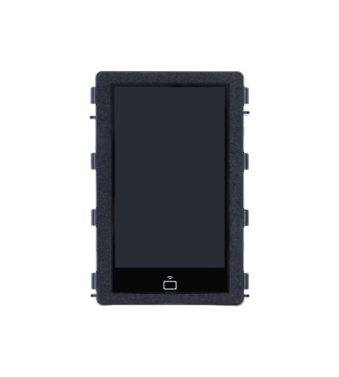 ABB SPA - ABB2TMA130160B0082 MODULO IP 5 TOUCH DESFIRE/IC H851381DP