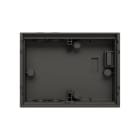 ABB SPA - ABBWLS412X DOPPIA SCATOLA INCASSO 7'' E 10'' 42361F