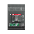 ABB SPA - ABB1SDA074930R1 XT2L 125 Ekip LS/I In=10A 3p F F UL/CSA