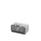 ABB SPA - ABB1SDA067387R1 SG.TMA 160-1600 XT4 3p