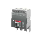 ABB SPA - ABB1SDA100262R1 XT4V 250 BREAKING PART 3P F F