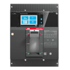 ABB SPA - ABB1SDA100903R1 XT7H 1000 EKIP TOUCH LSI IN=1000A 3P F F