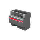 ABB SPA - ABB1SDA105204R1 EKIP CARTRIDGE 4 SLOTS XT2-XT4-XT5