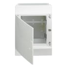ABB SPA - ABBM41C36X310850 Mistral 41F Multimedia 3x12M Porta Opaca