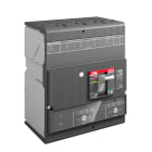 ABB SPA - ABBXT4H125TMA4 XT4H 160 TMA 125-1250 4p F F InN=50%