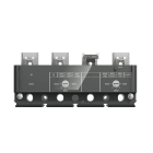 ABB SPA - ABB1SDA067483R1 SG.TMA 200-2000 XT4 4P INN=100%