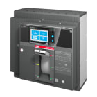 ABB SPA - ABB1SDA101129R1 XT7S 1600 Ekip Touch LSI In=1600A 4p F F