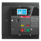 ABB SPA - ABB1SDA101666R1 XT7S M 800 Ekip Touch LSI In=800A 4p F F