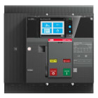 ABB SPA - ABB1SDA101666R1 XT7S M 800 EKIP TOUCH LSI IN=800A 4P F F
