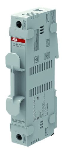 ABB SPA - ABBM205245 SEZIONATORE E91/32 PV1500E,32A 1500 VCC