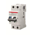 ABB SPA - ABBDS201K40A300 DS201 INT.DIFF.MAGN.6KA 1P+N A K40 300MA