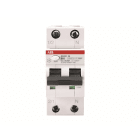 ABB SPA - ABBDS201MB16F30 DS201 M INT.DIFF.MAGN.10KA 1P+N B16 F30