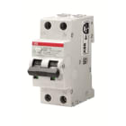 ABB SPA - ABBDS201MC32F30 DS201 M INT.DIFF.MAGN.10KA 1P+N C32 F30