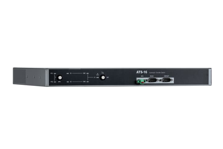 ABB SPA - ABB4NWP104041R0001 ATS-16A POWERVALUE