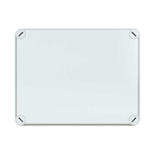 ABB SPA - ABB1SL0858A00 SCATOLA ST. IP65 HF - 650?C-1/4 GIRO-310X24