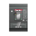 ABB SPA - ABB1SDA100415R1 XT5S 400 TMA 400-4000 3P F F