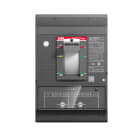 ABB SPA - ABB1SDA133714R1 XT5X HVA8 400-3200 TMA 3P FF
