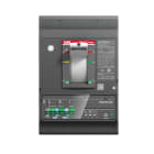 ABB SPA - ABB1SDA100495R1 XT5H 630 Ekip Dip LSI In=630 3p F F