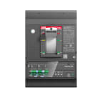 ABB SPA - ABB1SDA133722R1 XT5X HVA8 400 EKIPDIP LSI IN=400 3P FF