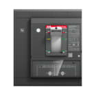 ABB SPA - ABB1SDA100386R1 XT5N 630 TMA 500-5000 4P F F INN=50%IN